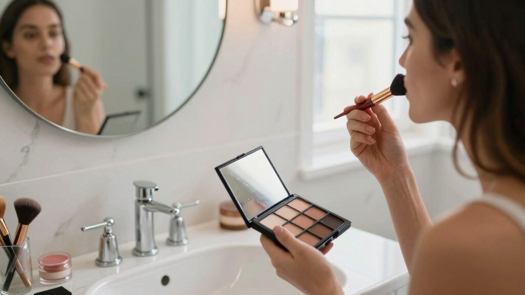 best makeup products