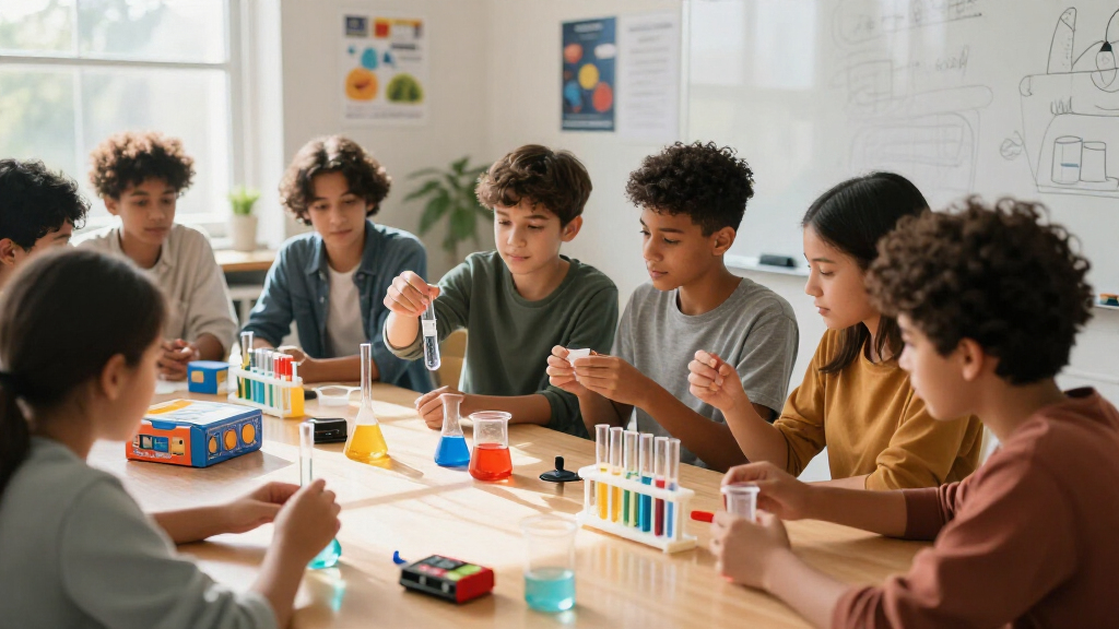 13 Best Science Experiment Kits for Students in 2026
