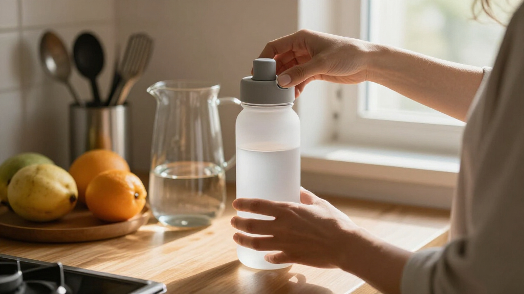 13 Best Smart Reusable Water Bottles That Keep You Hydrated and Connected 32 smart reusable water bottles