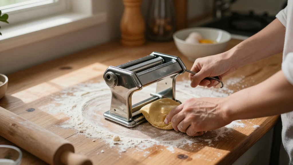 best pasta maker for home use