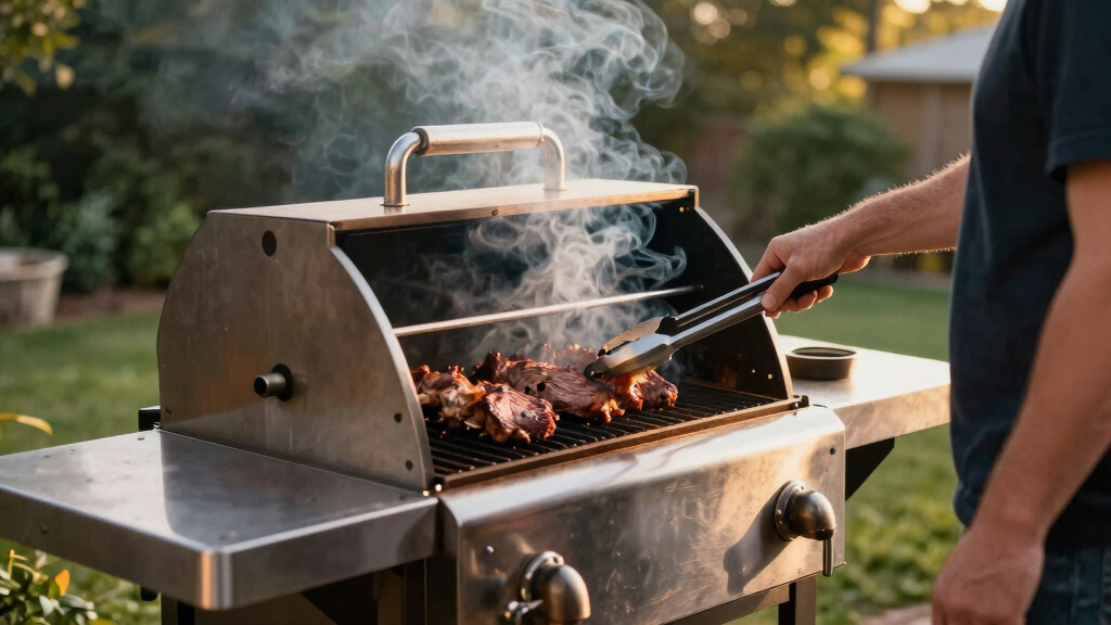 best premium pellet grill