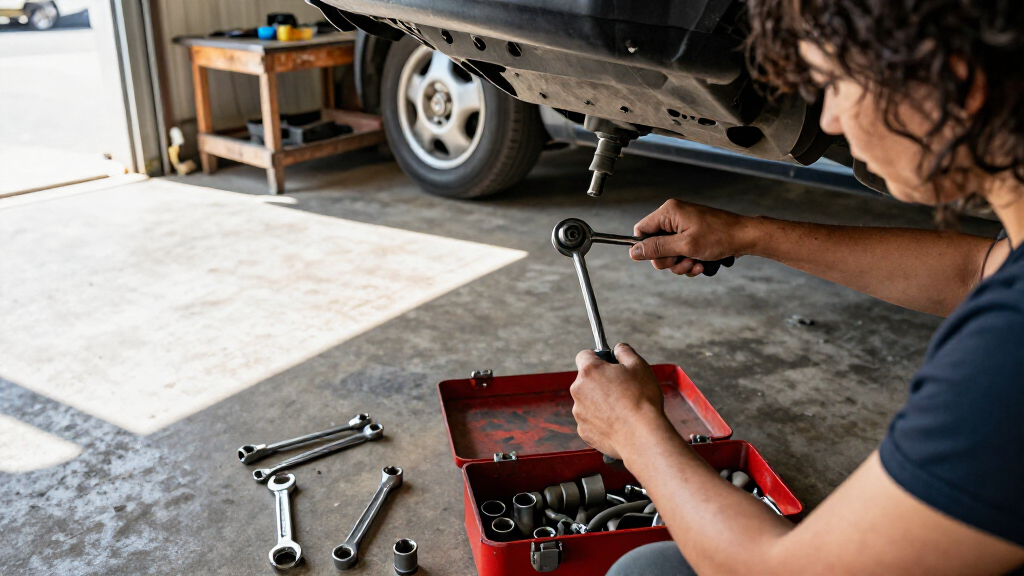 best automotive tools