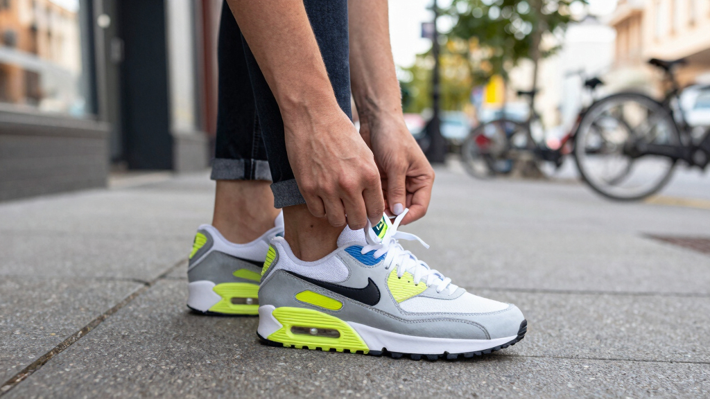 best Nike Air Max 90 sneakers