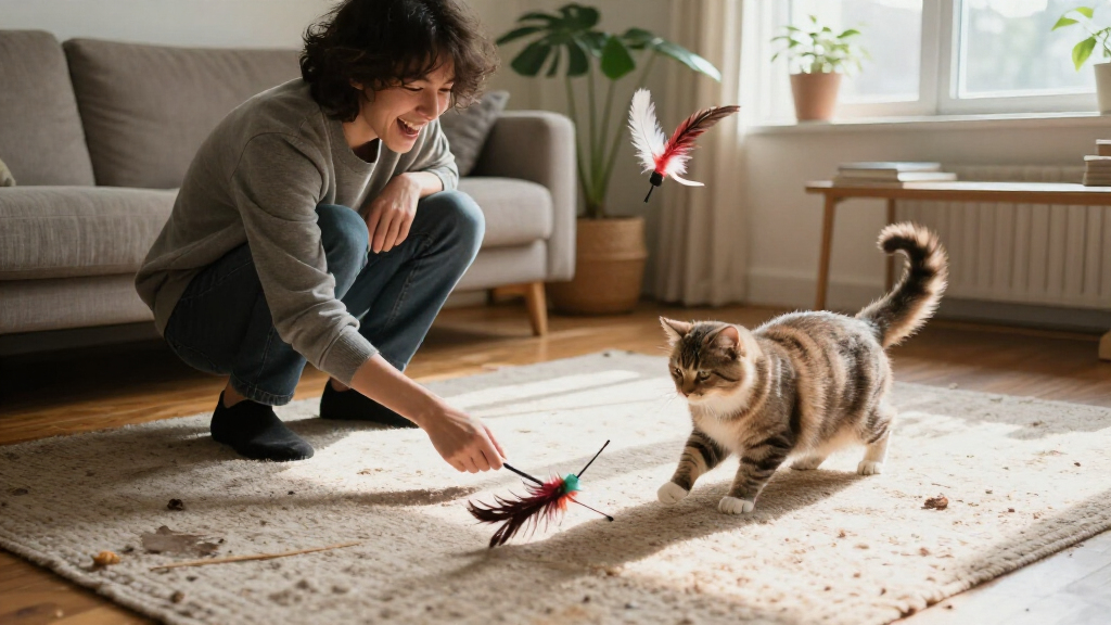 best interactive pet toys