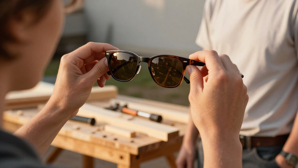 best luxury fashion sunglasses