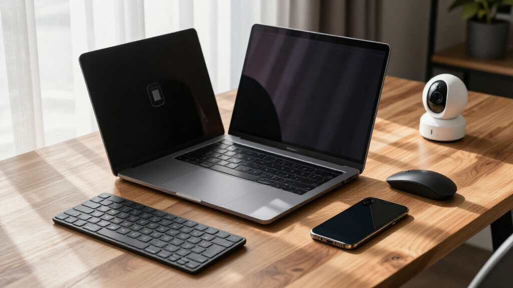 best premium devices for hybrid work