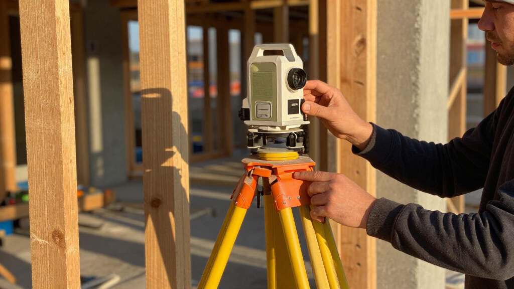 best jobsite laser level tripod