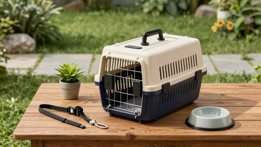 best airline approved pet carriers