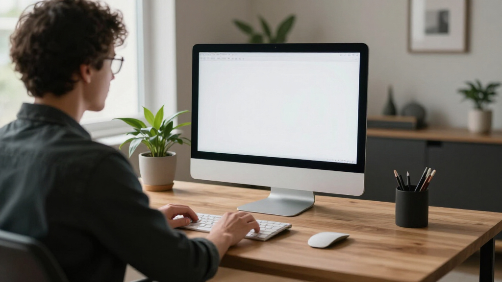 best all in one desktop computers for home offices