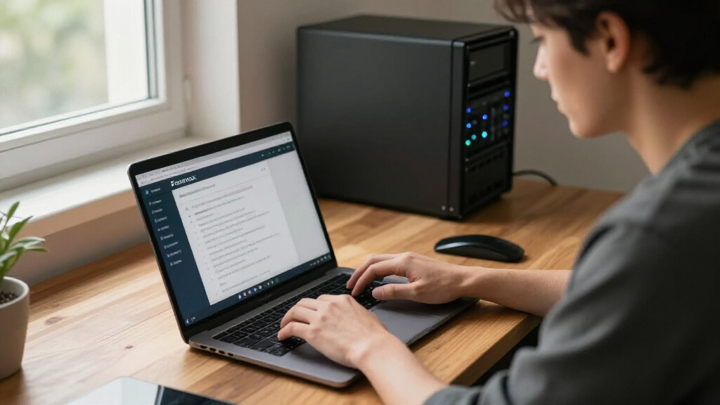 virtualization server for proxmox