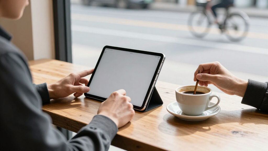 best iPad mini tablets