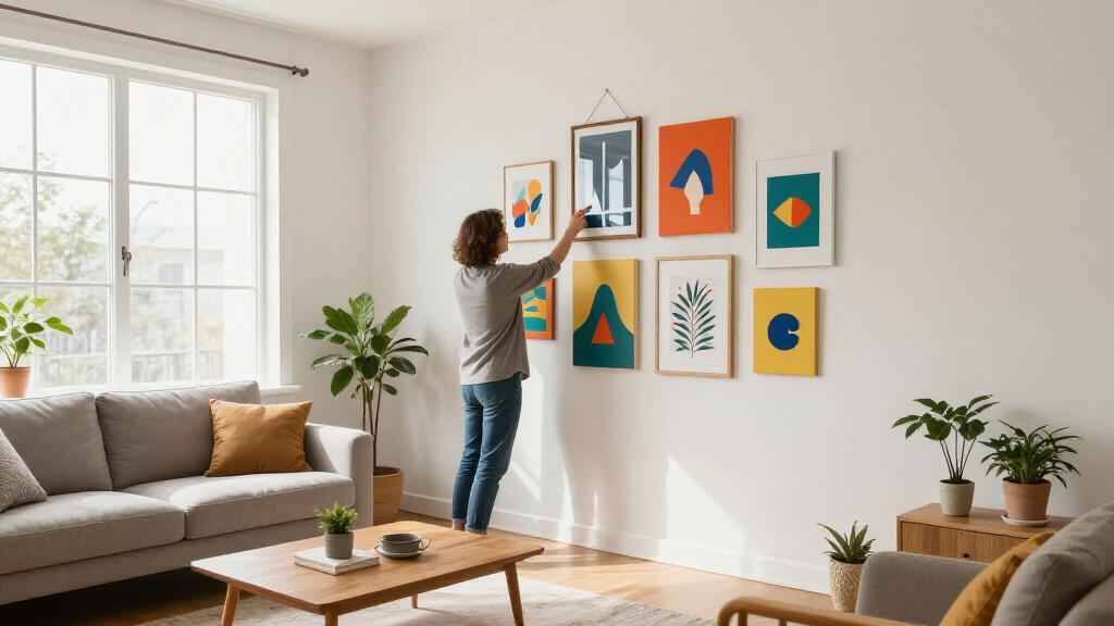 8 Best Wall Art Sets to Transform and Personalize Your Space in 2026