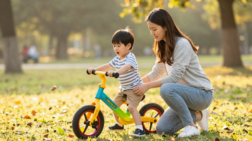 10 Best Convertible Balance-To-Pedal Bikes for Kids That Grow With Them