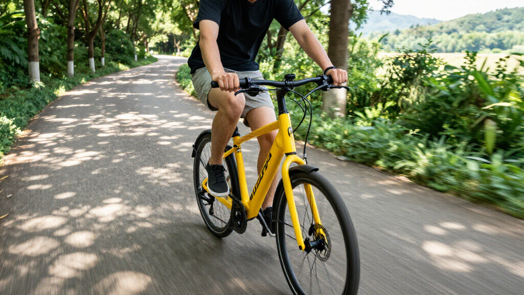 best class 1 electric bikes for bike paths