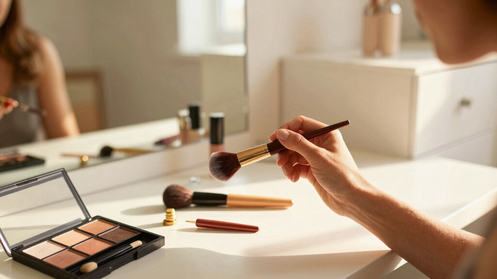 best makeup products