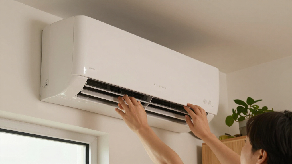 one room window air conditioner