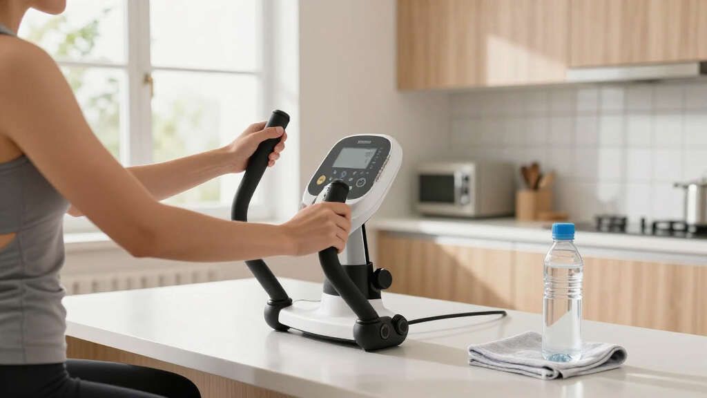 Best compact ellipticals over 500