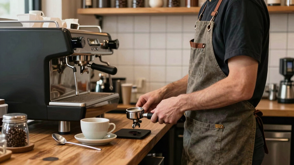 best cafe accessories