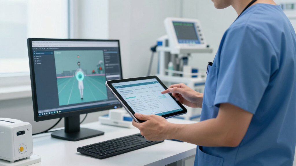 best digital clinical simulation software