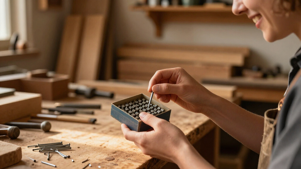 best square nail supplies