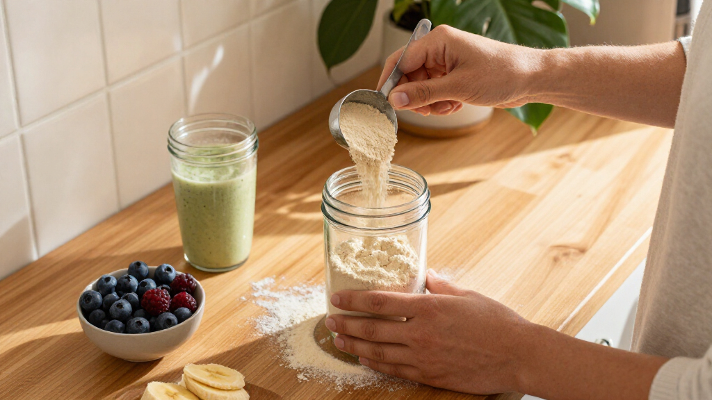 paleoapproved raw protein powders