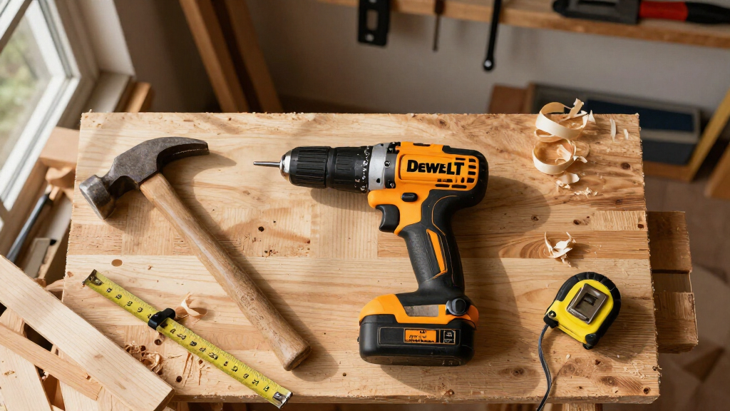 DEWALT