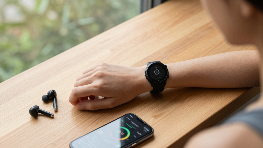 best women’s smartwatch with gps
