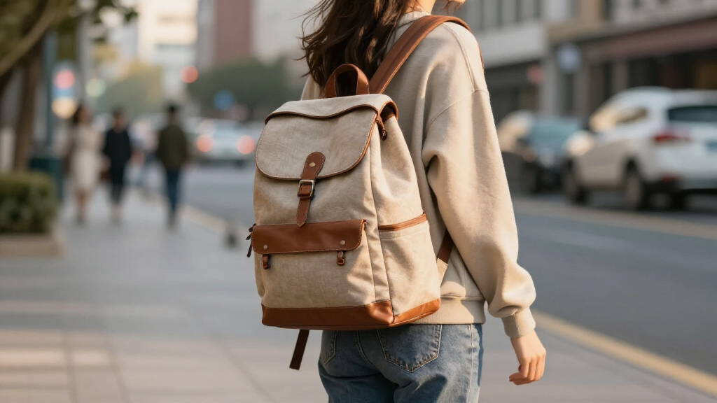 15 Best Fashion Backpacks for Students in 2026