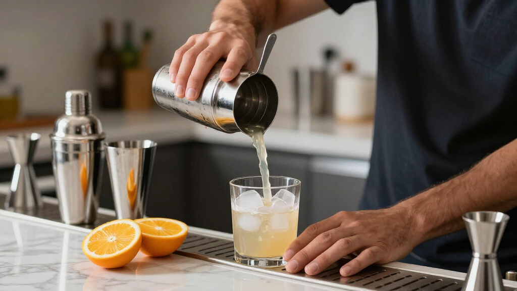 best cocktail shakers