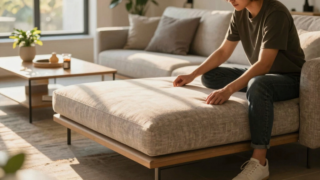 15 Best Sofas Under $500 That Combine Comfort and Style