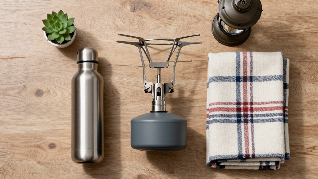 best gifts for a camper