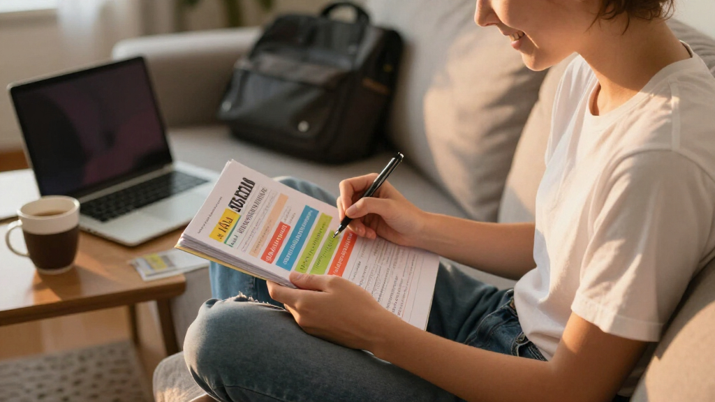 11 Best Financial Literacy Workbooks For Teens In 2026