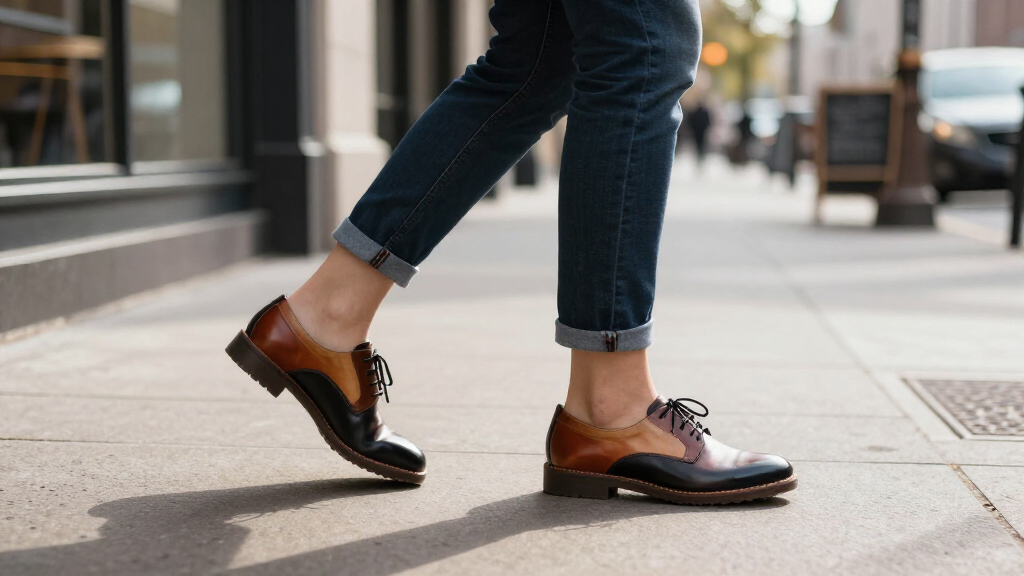 best two-tone shoes