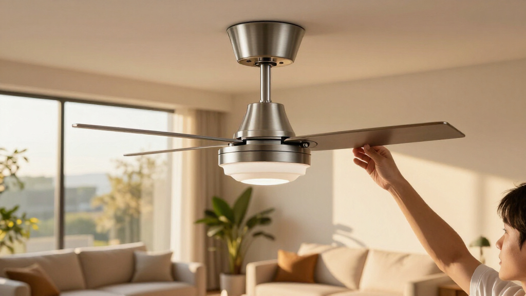 65 inch ceiling fans