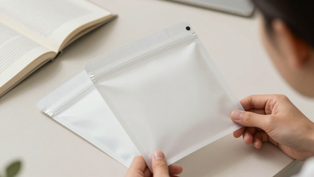 selflaminating pouches for certificates