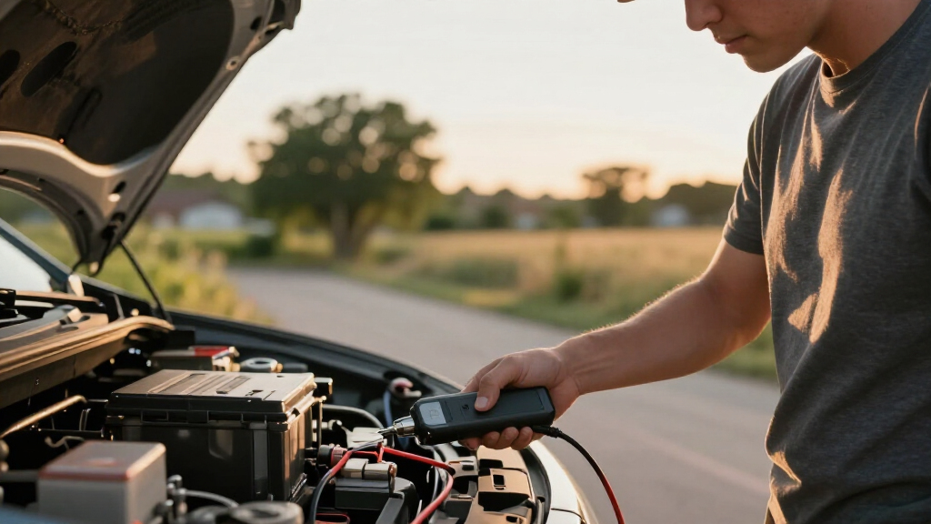 best lithium jump starter