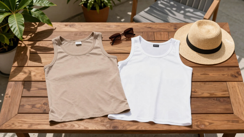 best tank tops