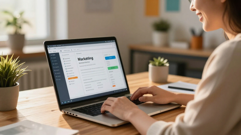 marketing automation tools for small business