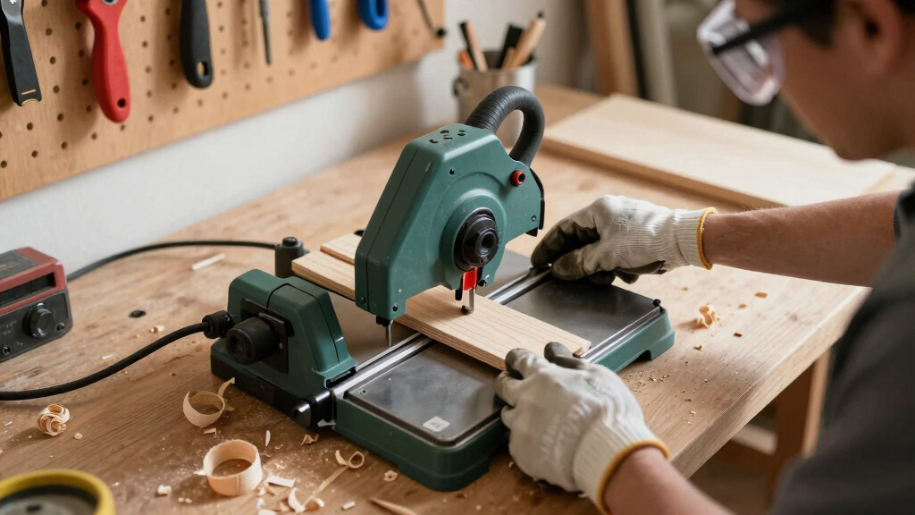 best bandsaw for beginners woodworking
