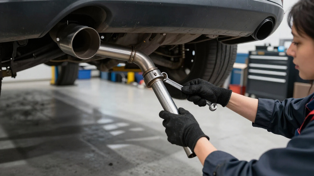 best car exhaust systems