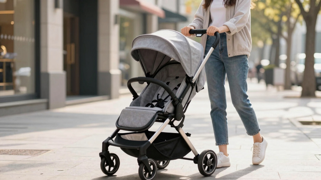 baby travel strollers