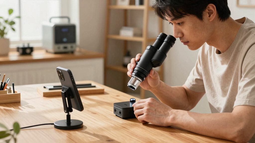 science gadgets for dads