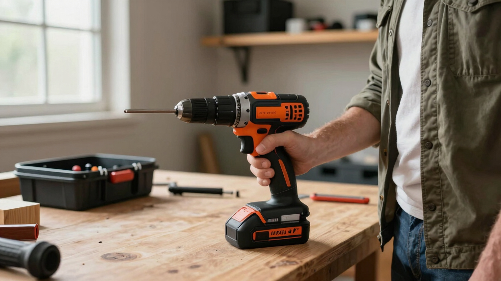 compact cordless power tools