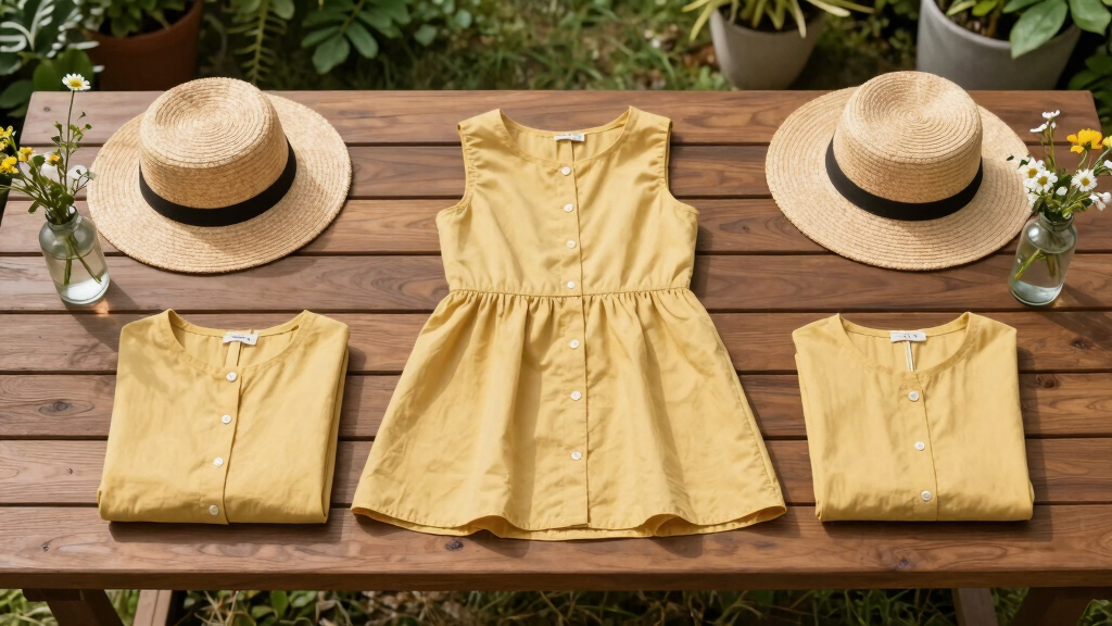 best butter yellow dresses