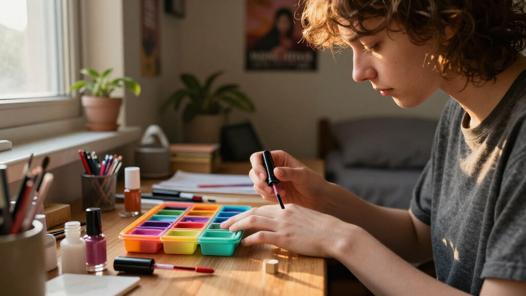 11 Best Nail Care Kits For Students In 2026