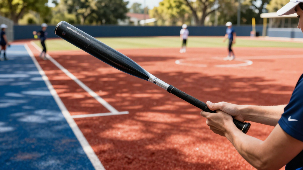drop 10 fastpitch softball bats