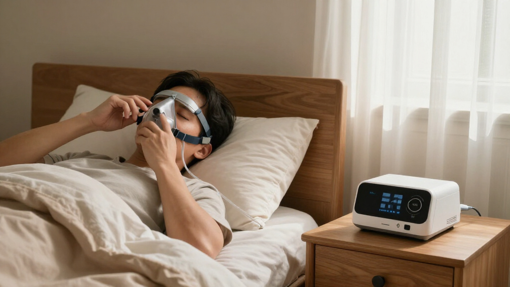 best sleep apnea devices