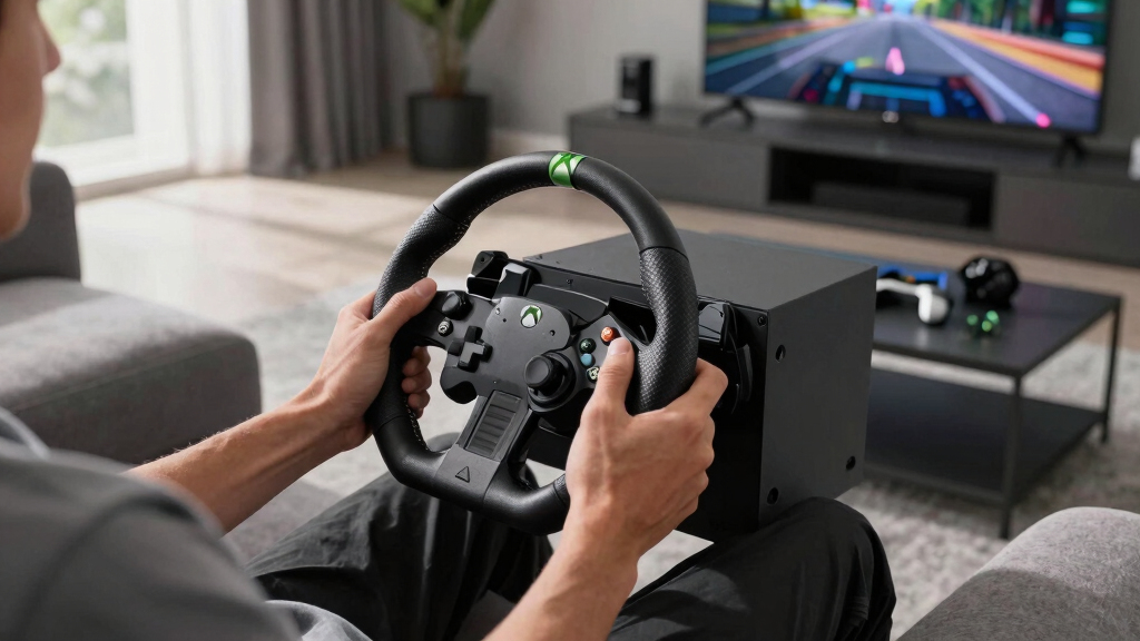 14 Best Racing Wheels for Xbox Series X in 2026 – Unmatched Performance and Realism