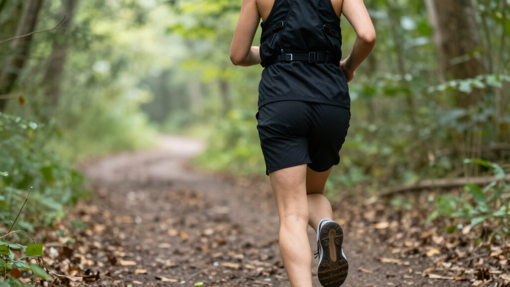 weighted vests for endurance training