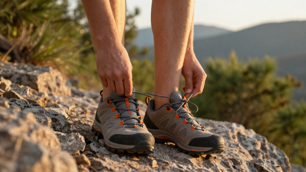 13 Best Hiking Sneakers in 2026